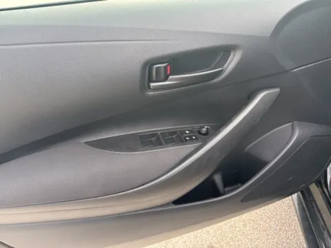 Another view of 2025 Toyota Corolla LE for sale in Morristown, TN at Lakeway Auto Sales