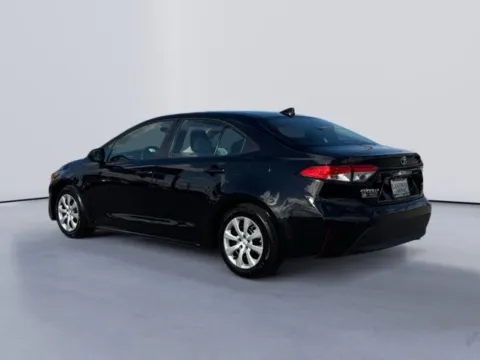 More photos of 2025 Toyota Corolla LE at Lakeway Auto Sales, TN