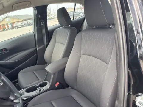 More photos of 2025 Toyota Corolla LE at Lakeway Auto Sales, TN