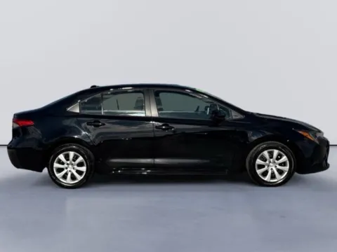 Photos of 2025 Toyota Corolla LE for sale in Morristown, TN at Lakeway Auto Sales