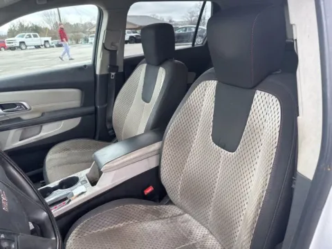 More photos of 2011 GMC Terrain SLE-1 at Lakeway Auto Sales, TN