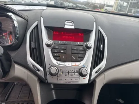 More photos of 2011 GMC Terrain SLE-1 at Lakeway Auto Sales, TN