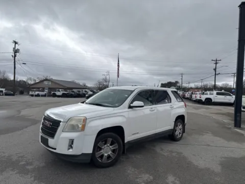 Photos of 2011 GMC Terrain SLE-1 for sale in Morristown, TN at Lakeway Auto Sales