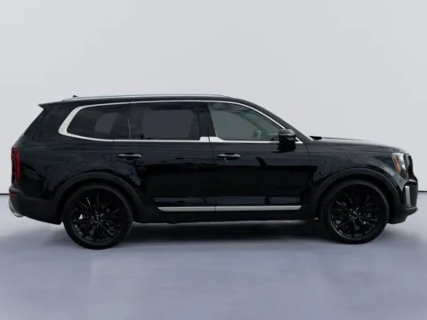 Photos of 2022 Kia Telluride SX for sale in Morristown, TN at Lakeway Auto Sales