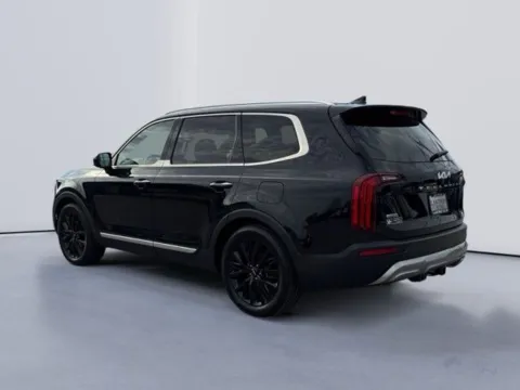 More photos of 2022 Kia Telluride SX at Lakeway Auto Sales, TN