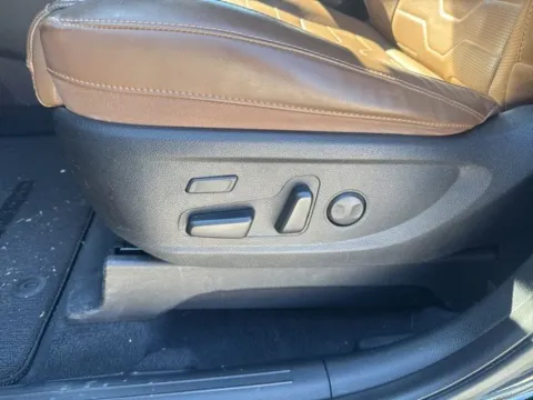 Another view of 2022 Kia Telluride SX for sale in Morristown, TN at Lakeway Auto Sales