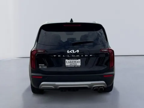 More photos of 2022 Kia Telluride SX at Lakeway Auto Sales, TN