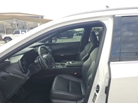 Another view of 2024 Lexus RX 350 Premium Plus for sale in Morristown, TN at Lakeway Auto Sales