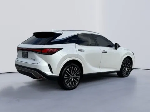Another view of 2024 Lexus RX 350 Premium Plus for sale in Morristown, TN at Lakeway Auto Sales