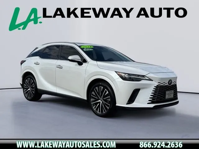 2024 Lexus RX 350 Premium Plus for sale in Morristown, TN