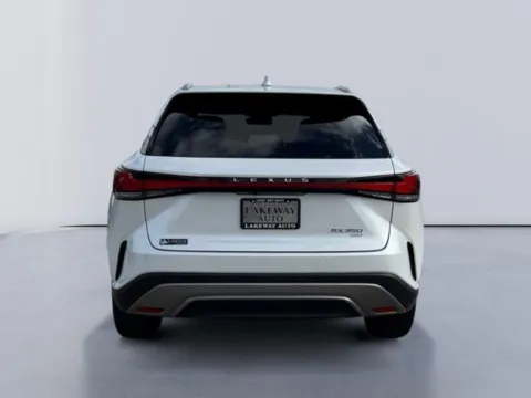 More photos of 2024 Lexus RX 350 Premium Plus at Lakeway Auto Sales, TN