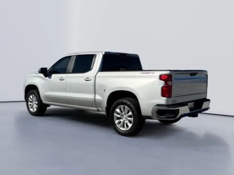 More photos of 2021 Chevrolet Silverado 1500 LT at Lakeway Auto Sales, TN