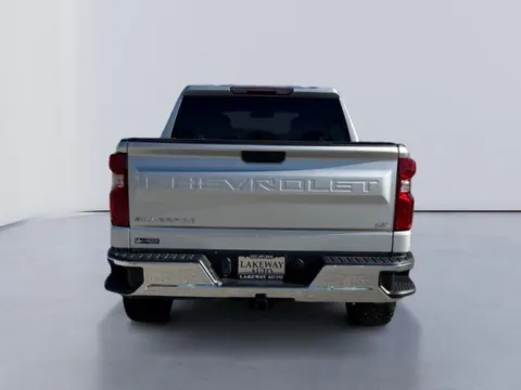 More photos of 2021 Chevrolet Silverado 1500 LT at Lakeway Auto Sales, TN