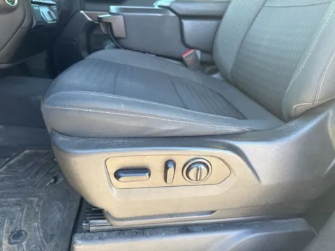 Another view of 2021 Chevrolet Silverado 1500 LT for sale in Morristown, TN at Lakeway Auto Sales