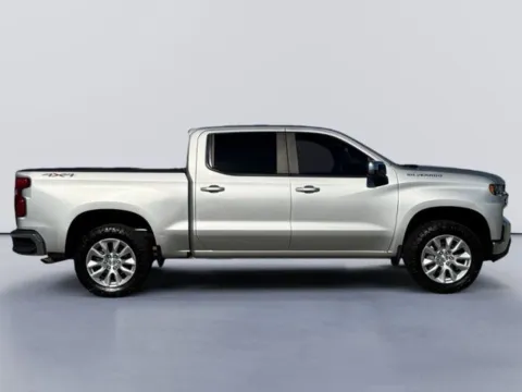 Photos of 2021 Chevrolet Silverado 1500 LT for sale in Morristown, TN at Lakeway Auto Sales