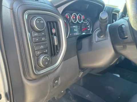 More photos of 2021 Chevrolet Silverado 1500 LT at Lakeway Auto Sales, TN