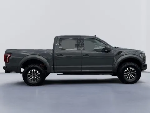 Photos of 2020 Ford F-150 Raptor for sale in Morristown, TN at Lakeway Auto Sales