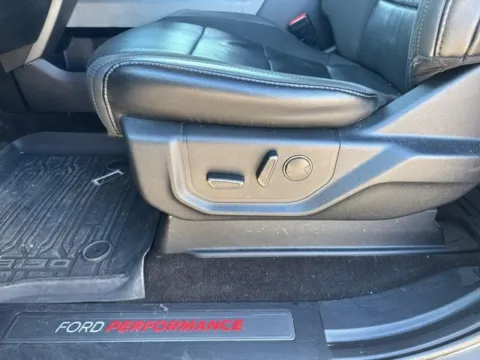 Another view of 2020 Ford F-150 Raptor for sale in Morristown, TN at Lakeway Auto Sales