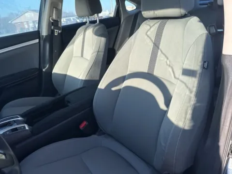 More photos of 2019 Honda Civic LX at Lakeway Auto Sales, TN