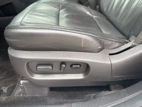 More photos of 2019 Ford Flex Limited at Lakeway Auto Sales, TN