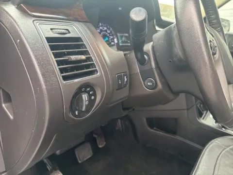 More photos of 2019 Ford Flex Limited at Lakeway Auto Sales, TN