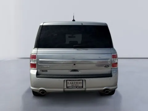 More photos of 2019 Ford Flex Limited at Lakeway Auto Sales, TN