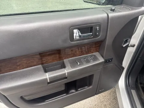 Another view of 2019 Ford Flex Limited for sale in Morristown, TN at Lakeway Auto Sales