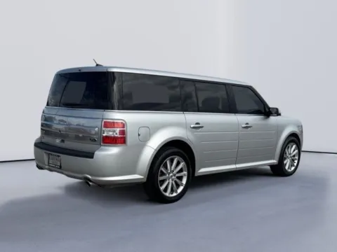 Another view of 2019 Ford Flex Limited for sale in Morristown, TN at Lakeway Auto Sales