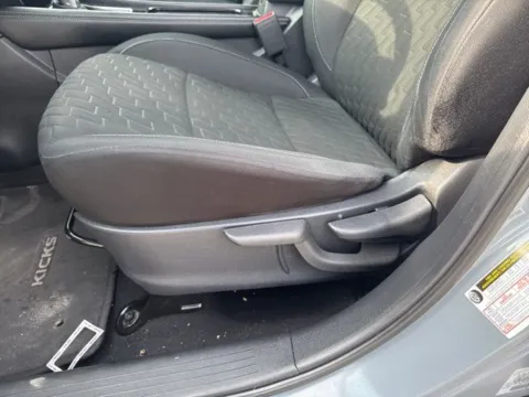 More photos of 2022 Nissan Kicks SV at Lakeway Auto Sales, TN