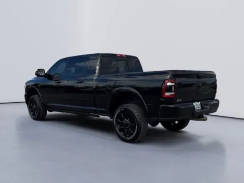 More photos of 2022 Ram 2500 Limited at Lakeway Auto Sales, TN