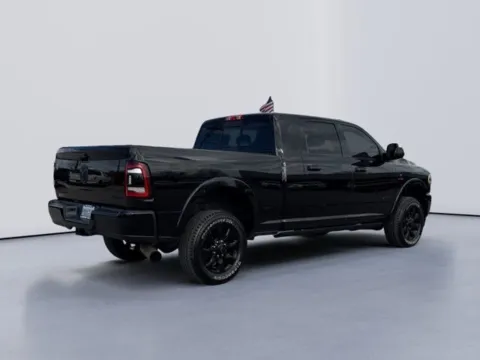 Another view of 2022 Ram 2500 Limited for sale in Morristown, TN at Lakeway Auto Sales