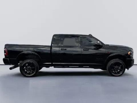 Photos of 2022 Ram 2500 Limited for sale in Morristown, TN at Lakeway Auto Sales