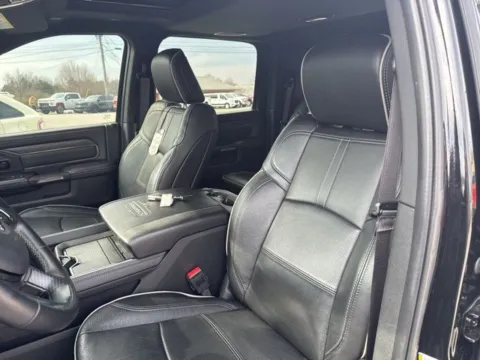 More photos of 2022 Ram 2500 Limited at Lakeway Auto Sales, TN