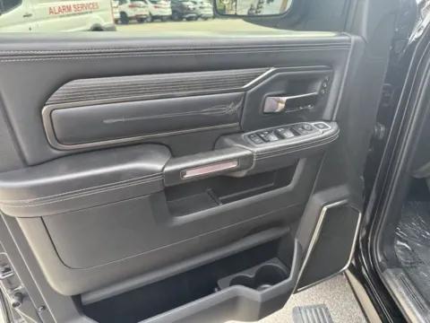 Another view of 2022 Ram 2500 Limited for sale in Morristown, TN at Lakeway Auto Sales