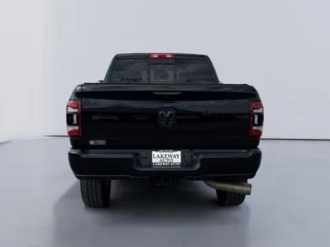 More photos of 2022 Ram 2500 Limited at Lakeway Auto Sales, TN