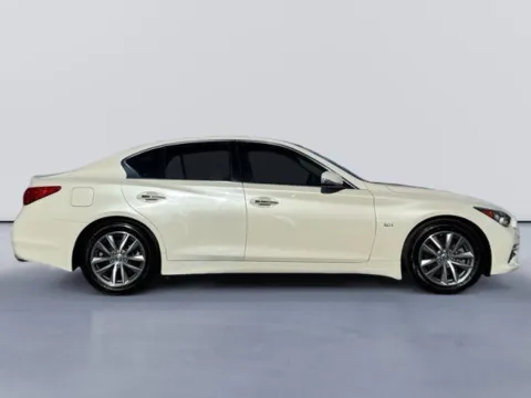 Photos of 2016 INFINITI Q50 3.0t Premium for sale in Morristown, TN at Lakeway Auto Sales