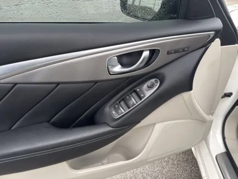 Another view of 2016 INFINITI Q50 3.0t Premium for sale in Morristown, TN at Lakeway Auto Sales