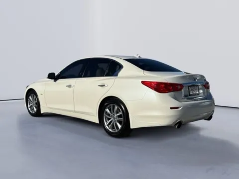 More photos of 2016 INFINITI Q50 3.0t Premium at Lakeway Auto Sales, TN