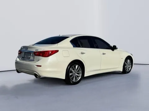 Another view of 2016 INFINITI Q50 3.0t Premium for sale in Morristown, TN at Lakeway Auto Sales