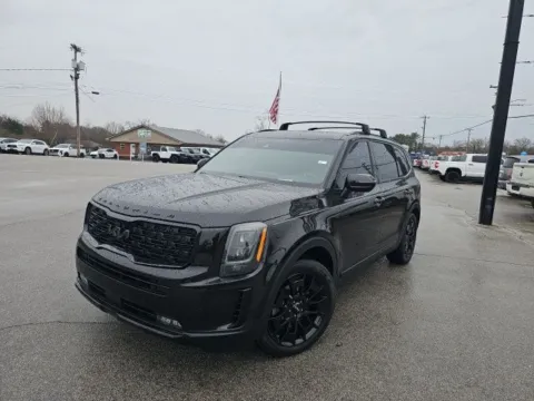 Photos of 2022 Kia Telluride SX for sale in Morristown, TN at Lakeway Auto Sales
