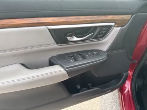 Another view of 2020 Honda CR-V EX-L for sale in Morristown, TN at Lakeway Auto Sales