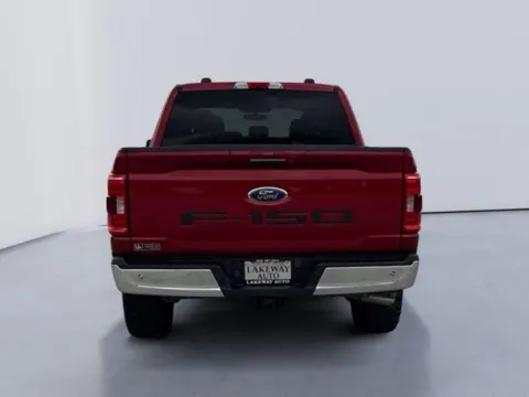 More photos of 2021 Ford F-150 XLT at Lakeway Auto Sales, TN