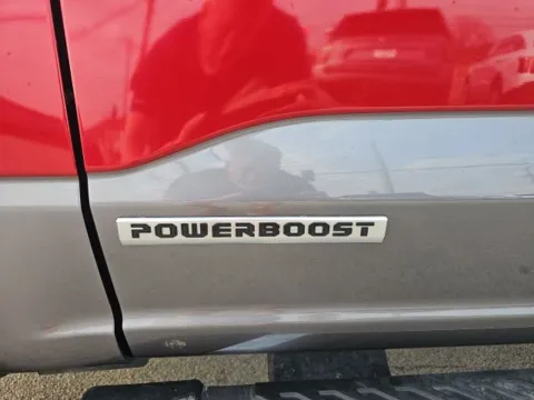 More photos of 2021 Ford F-150 XLT at Lakeway Auto Sales, TN