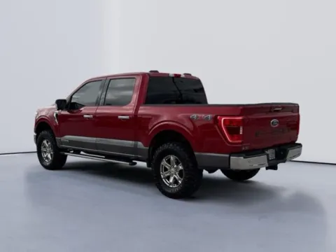 More photos of 2021 Ford F-150 XLT at Lakeway Auto Sales, TN