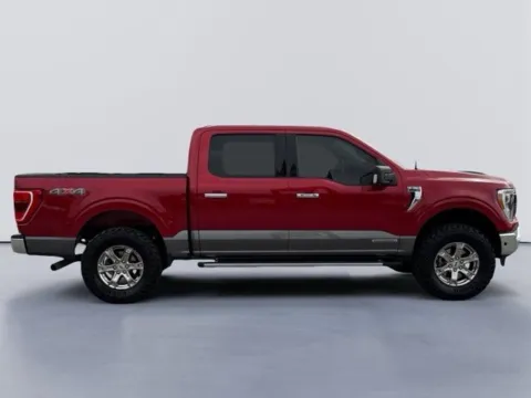 Photos of 2021 Ford F-150 XLT for sale in Morristown, TN at Lakeway Auto Sales