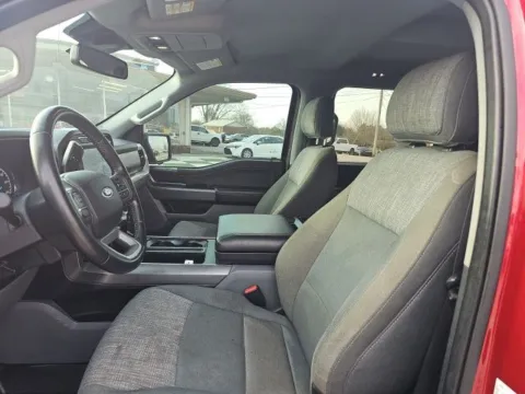 More photos of 2021 Ford F-150 XLT at Lakeway Auto Sales, TN