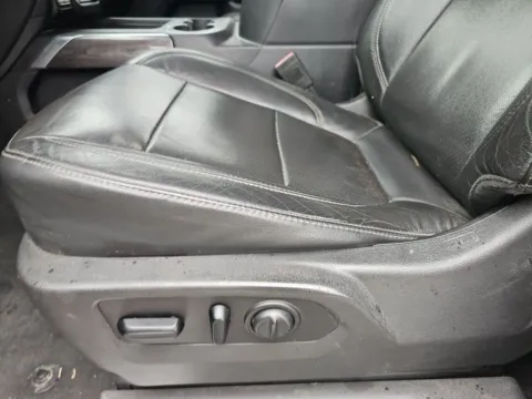 More photos of 2020 Chevrolet Silverado 1500 LTZ at Lakeway Auto Sales, TN