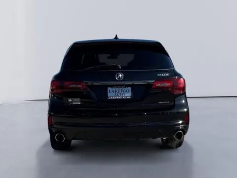 More photos of 2019 Acura MDX 3.5L Technology Pkg w/A-Spec Pkg at Lakeway Auto Sales, TN