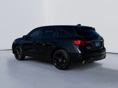 More photos of 2019 Acura MDX 3.5L Technology Pkg w/A-Spec Pkg at Lakeway Auto Sales, TN