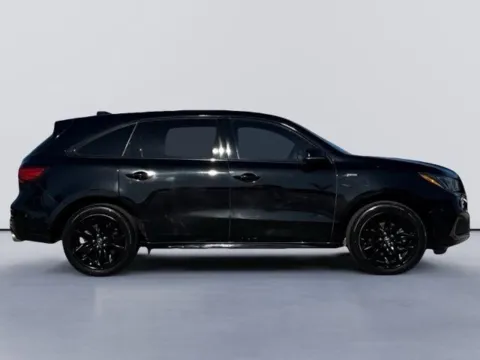 Photos of 2019 Acura MDX 3.5L Technology Pkg w/A-Spec Pkg for sale in Morristown, TN at Lakeway Auto Sales